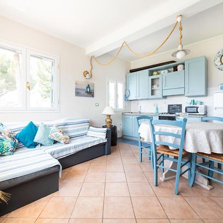 Chez Elle Apartment Империа Екстериор снимка