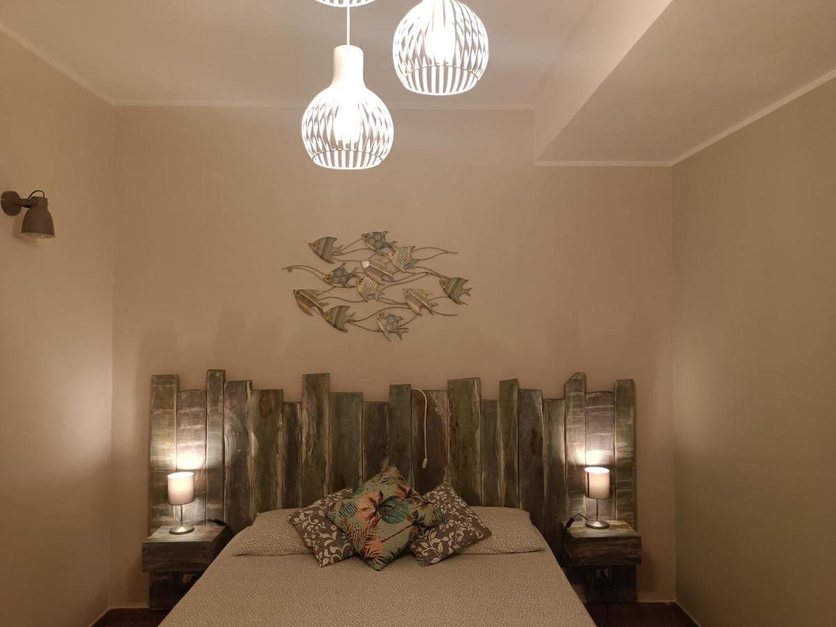 Chez Elle Apartment Империа Екстериор снимка
