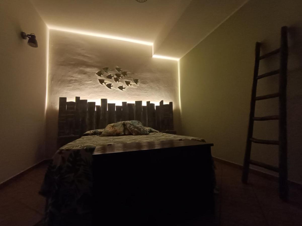 Chez Elle Apartment Империа Екстериор снимка