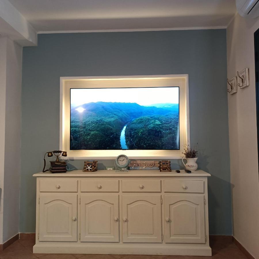 Chez Elle Apartment Империа Екстериор снимка