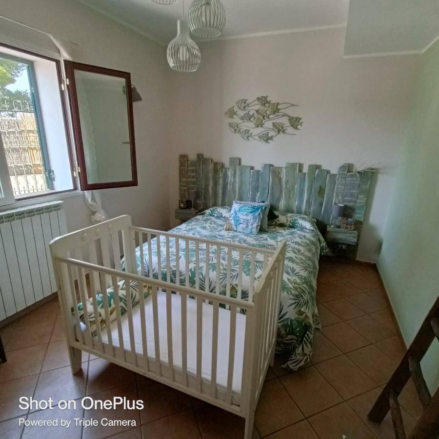 Chez Elle Apartment Империа Екстериор снимка