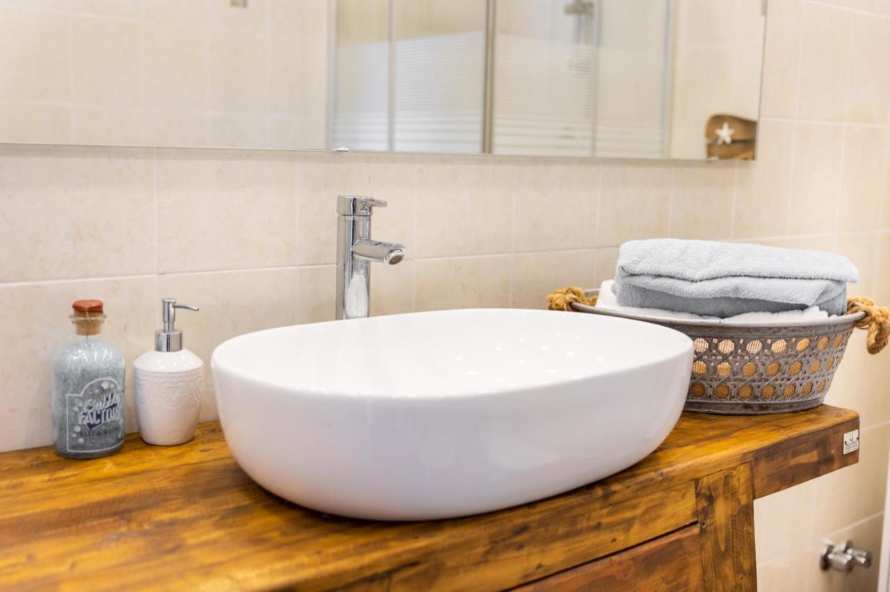 Chez Elle Apartment Империа Екстериор снимка
