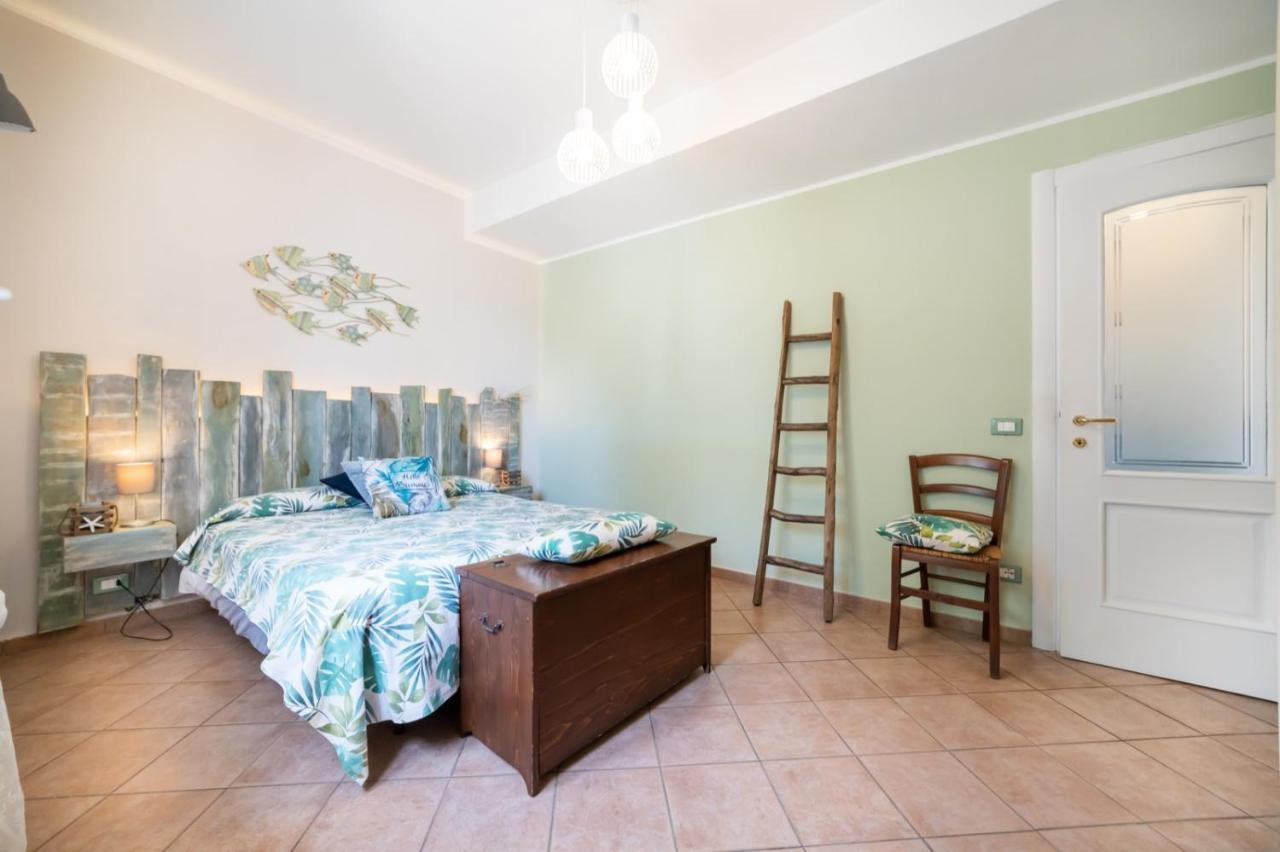 Chez Elle Apartment Империа Екстериор снимка