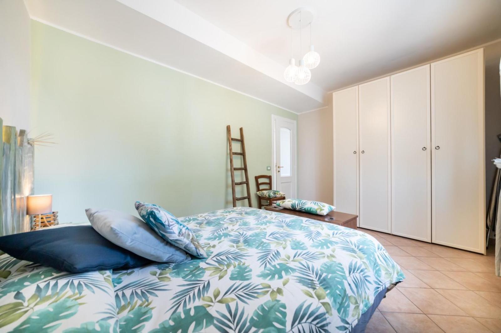 Chez Elle Apartment Империа Стая снимка