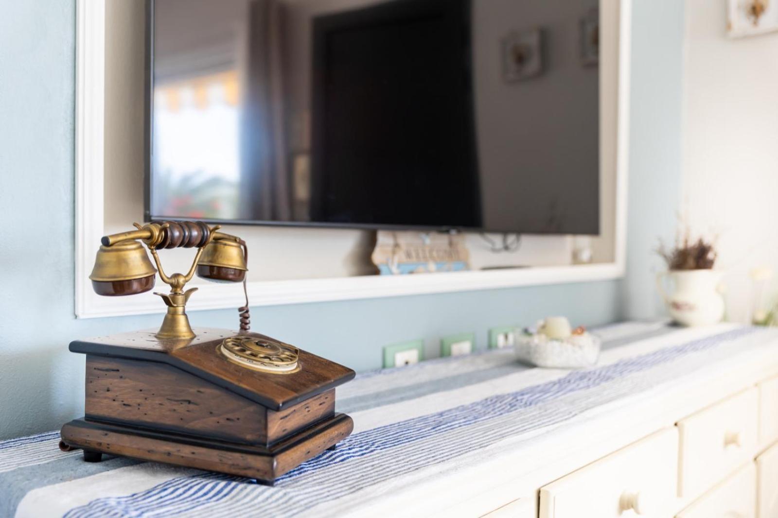 Chez Elle Apartment Империа Стая снимка