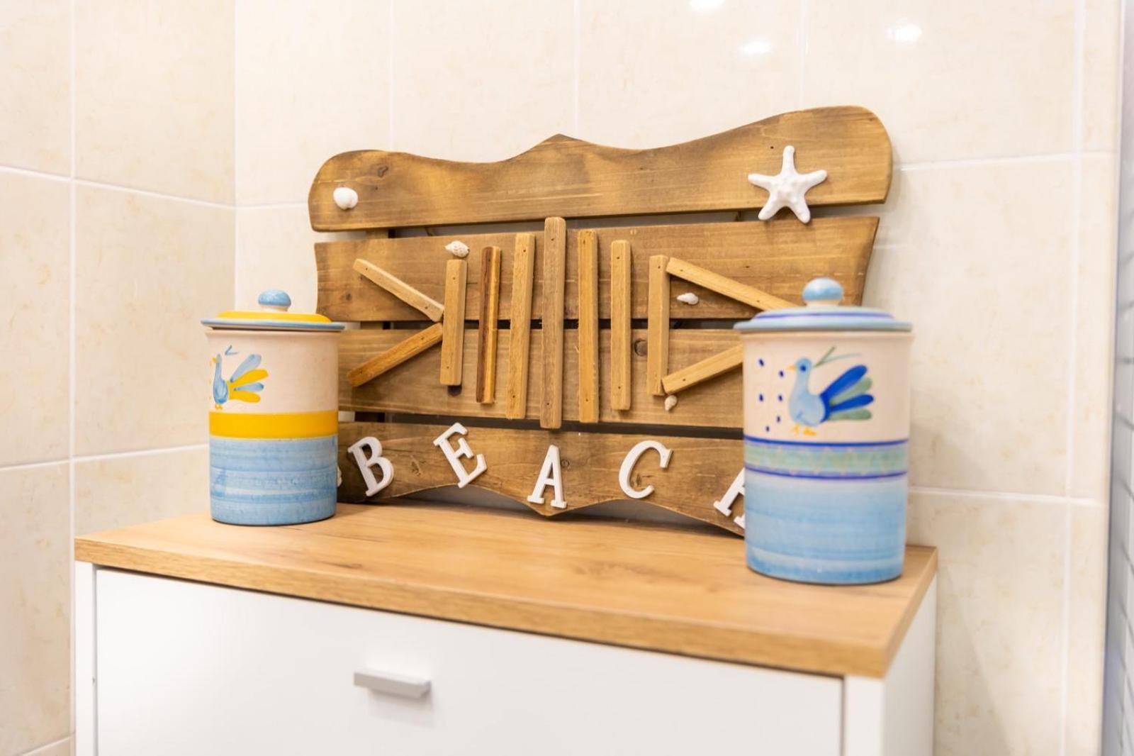 Chez Elle Apartment Империа Стая снимка