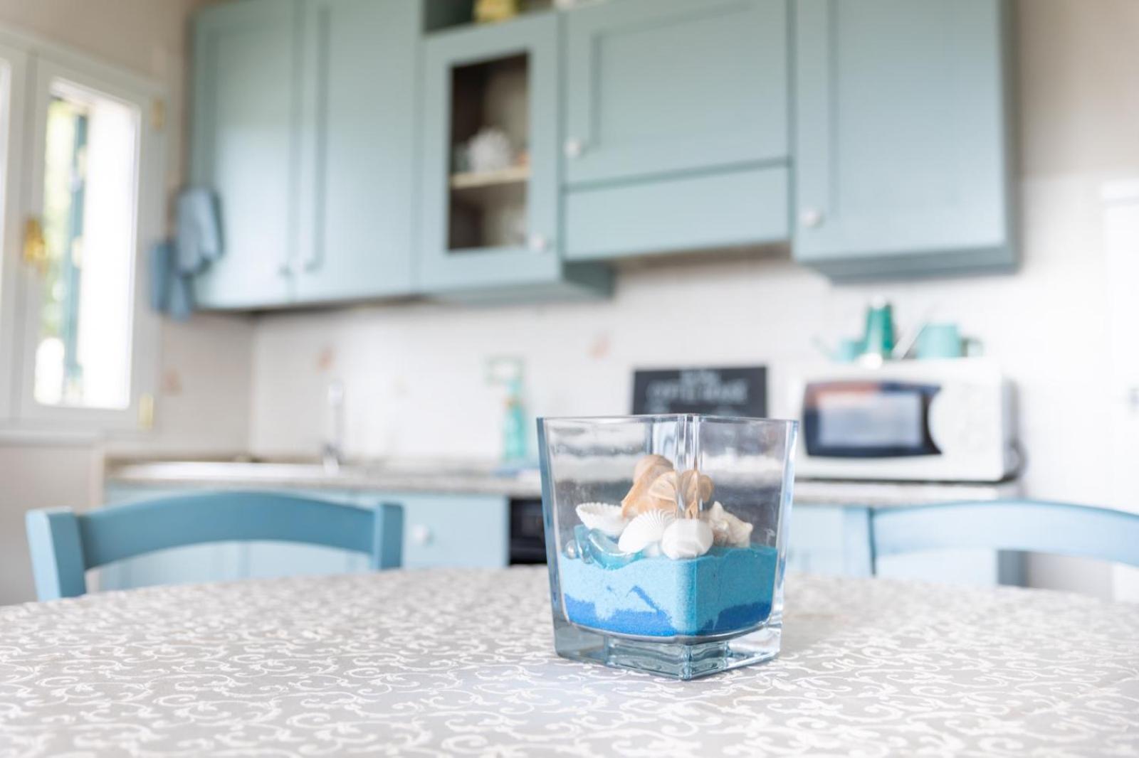Chez Elle Apartment Империа Стая снимка