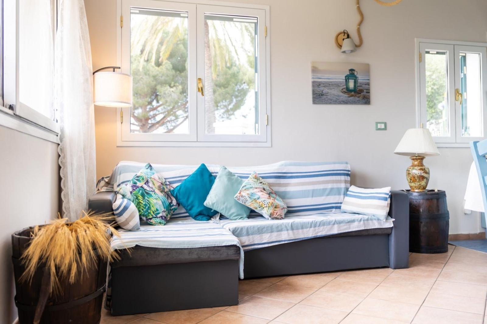 Chez Elle Apartment Империа Стая снимка