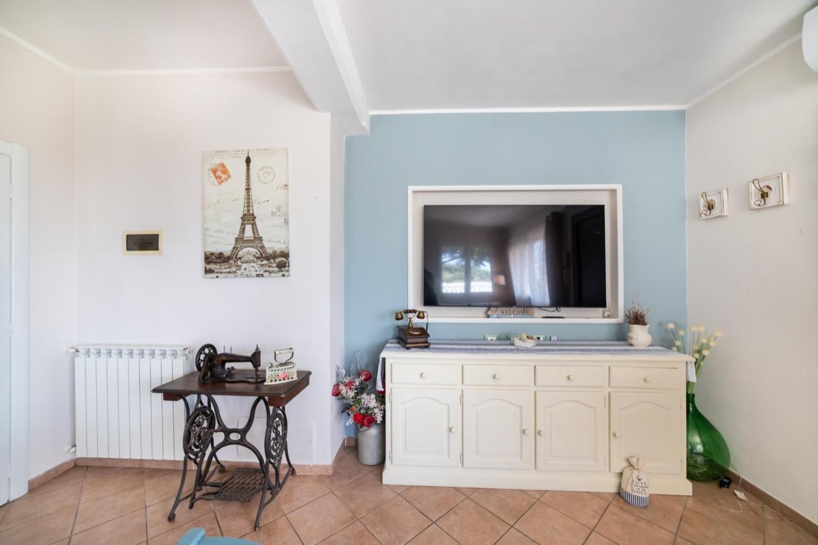 Chez Elle Apartment Империа Стая снимка
