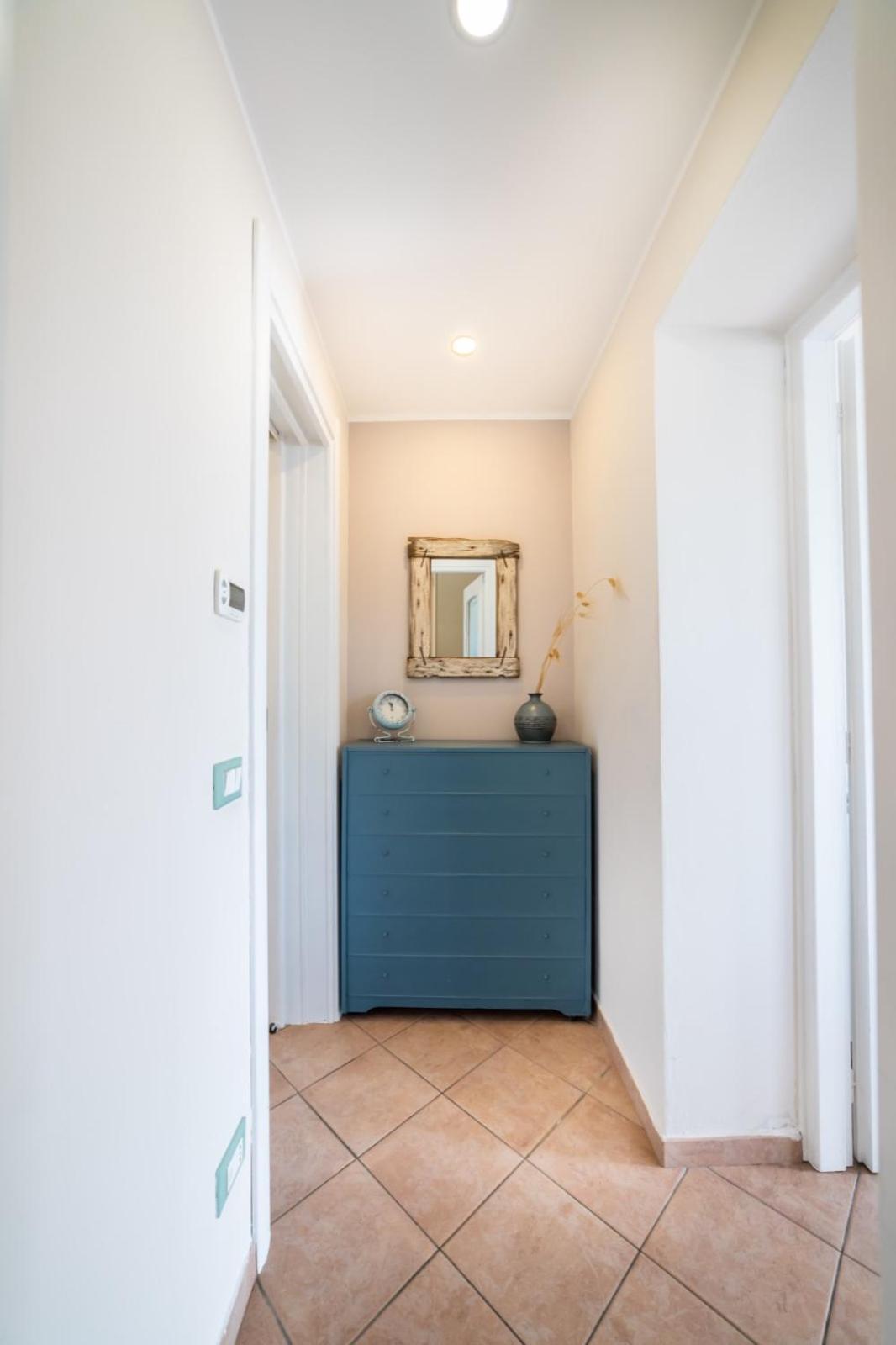 Chez Elle Apartment Империа Стая снимка